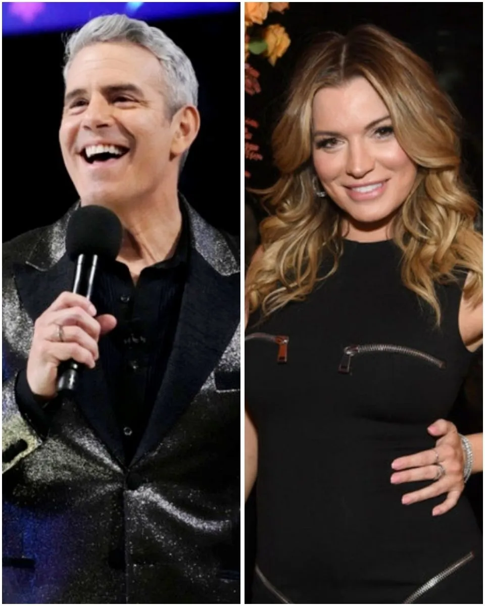 Andy Cohen Shoots Down Rumors of Lindsay Hubbard Joining RHONY & Shares RHONJ Casting Update, Plus Teases RHOM Fights and Confirms “Tweaked Up” BravoCon