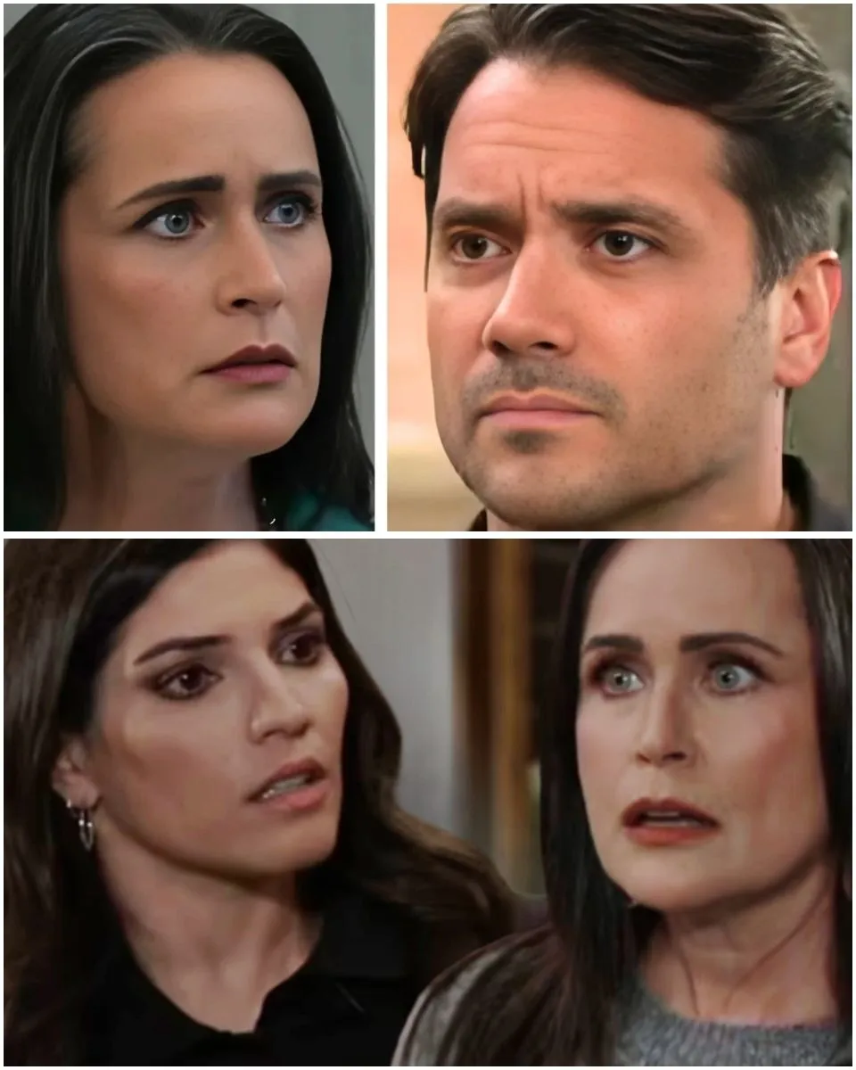 General Hospital Spoilers May 27: Brook Lynn and Dante Reel as Lois Lands in the Hot Seat
