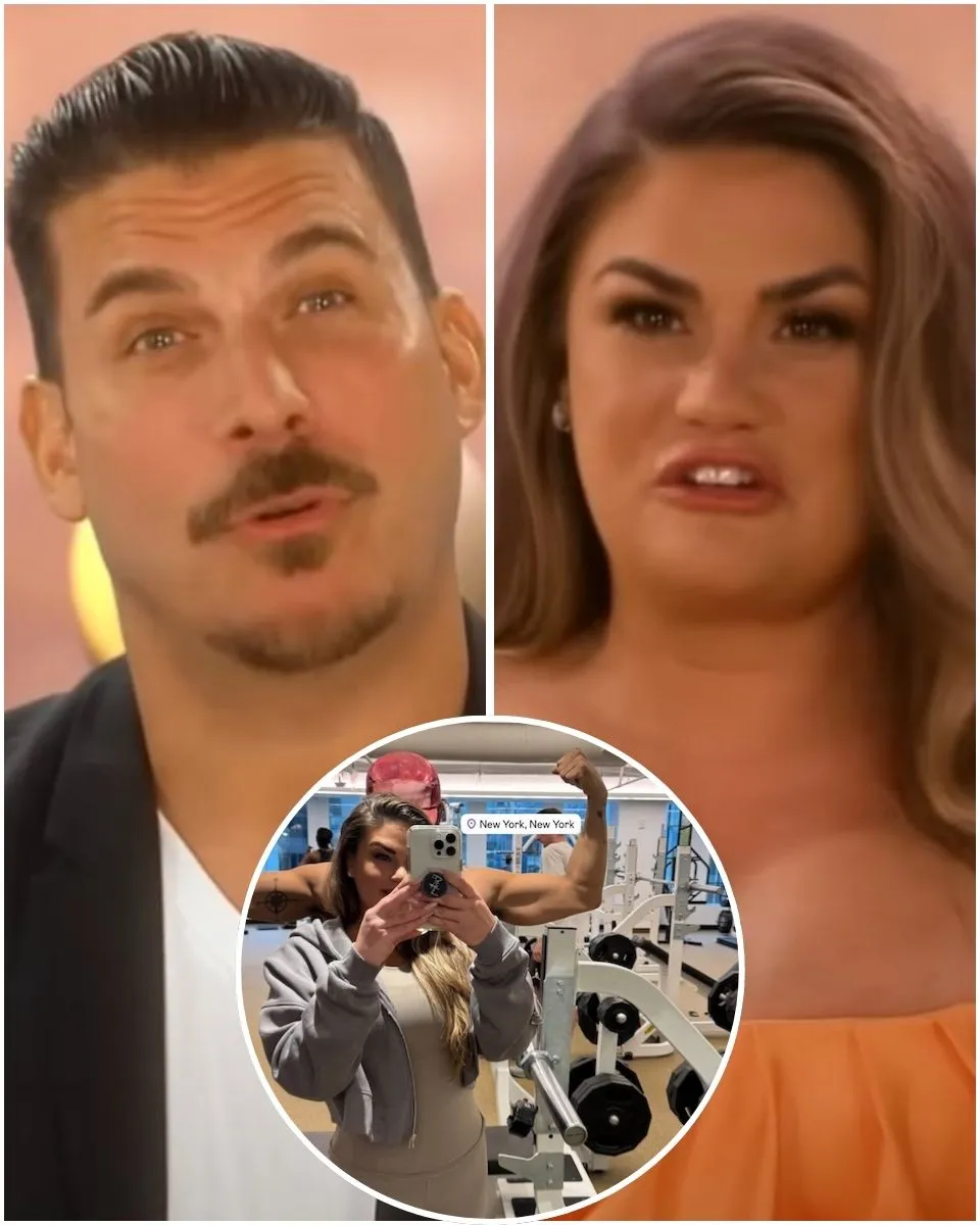 PHOTO: The Valley’s Brittany Cartwright Shares New Pic With Rumored Boyfriend, Plus Talks Co-Parenting, Dating Rules With Jax, & Divorce Update