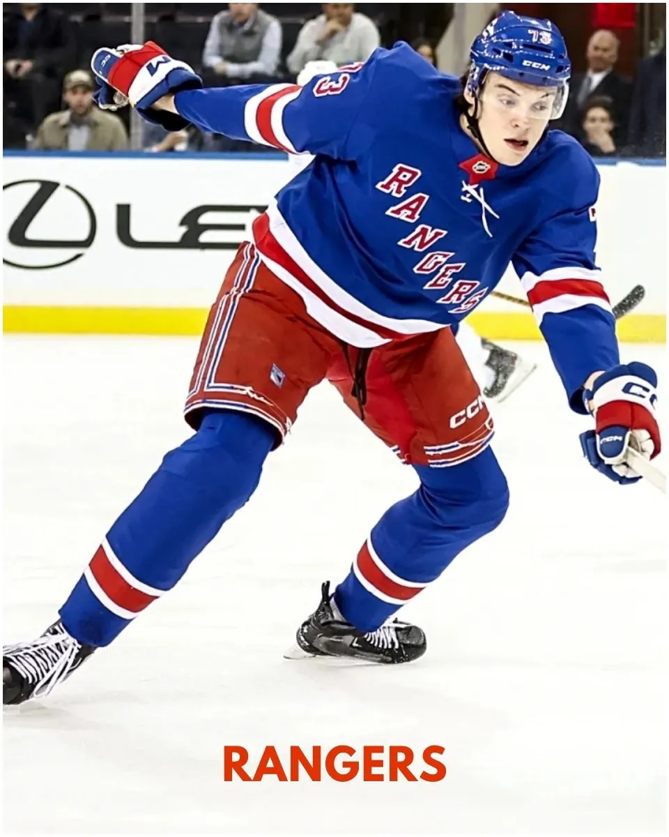 Offseason Turmoil Looms for Rangers as Bombshell Report Drops on Rempe