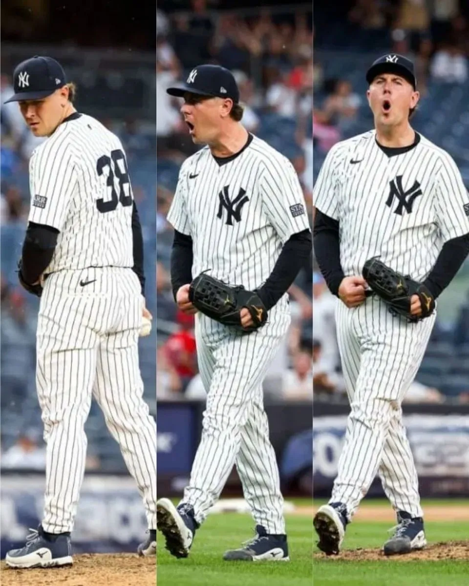Mark Leiter Jr. Becoming Valuable Asset for Yankees’ Bullpen