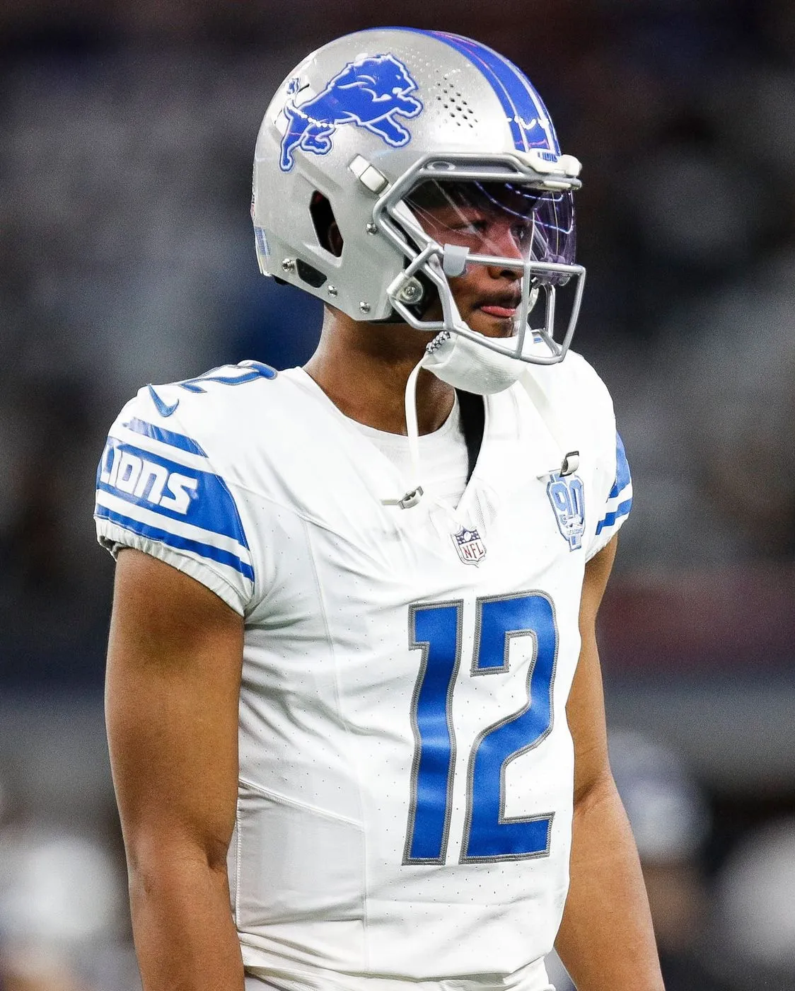 Lions Hint at Quarterback Battle This Summer Behind Jared Goff
