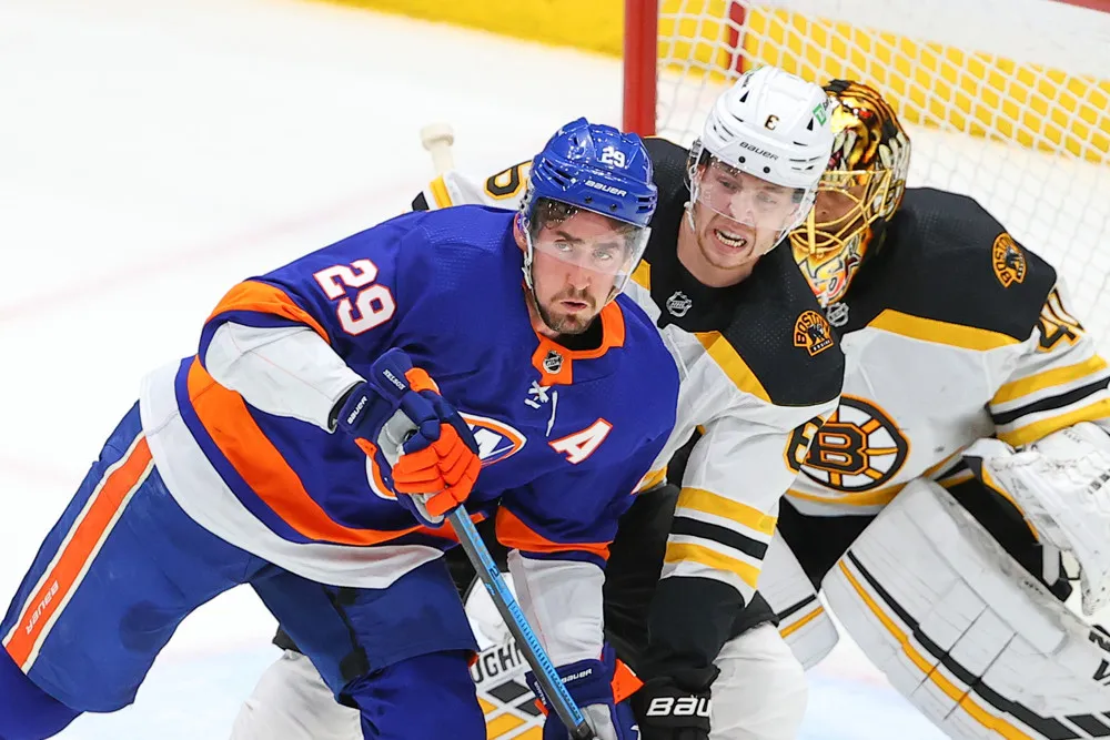 Boston Bruins eye key offseason move that could reshape their roster
