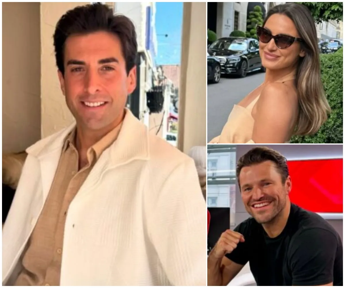 From love scandals and violence controversies to million-dollar mansions and angelic children – The dramatic lives of the original TOWIE cast 15 years after the spotlight - suong