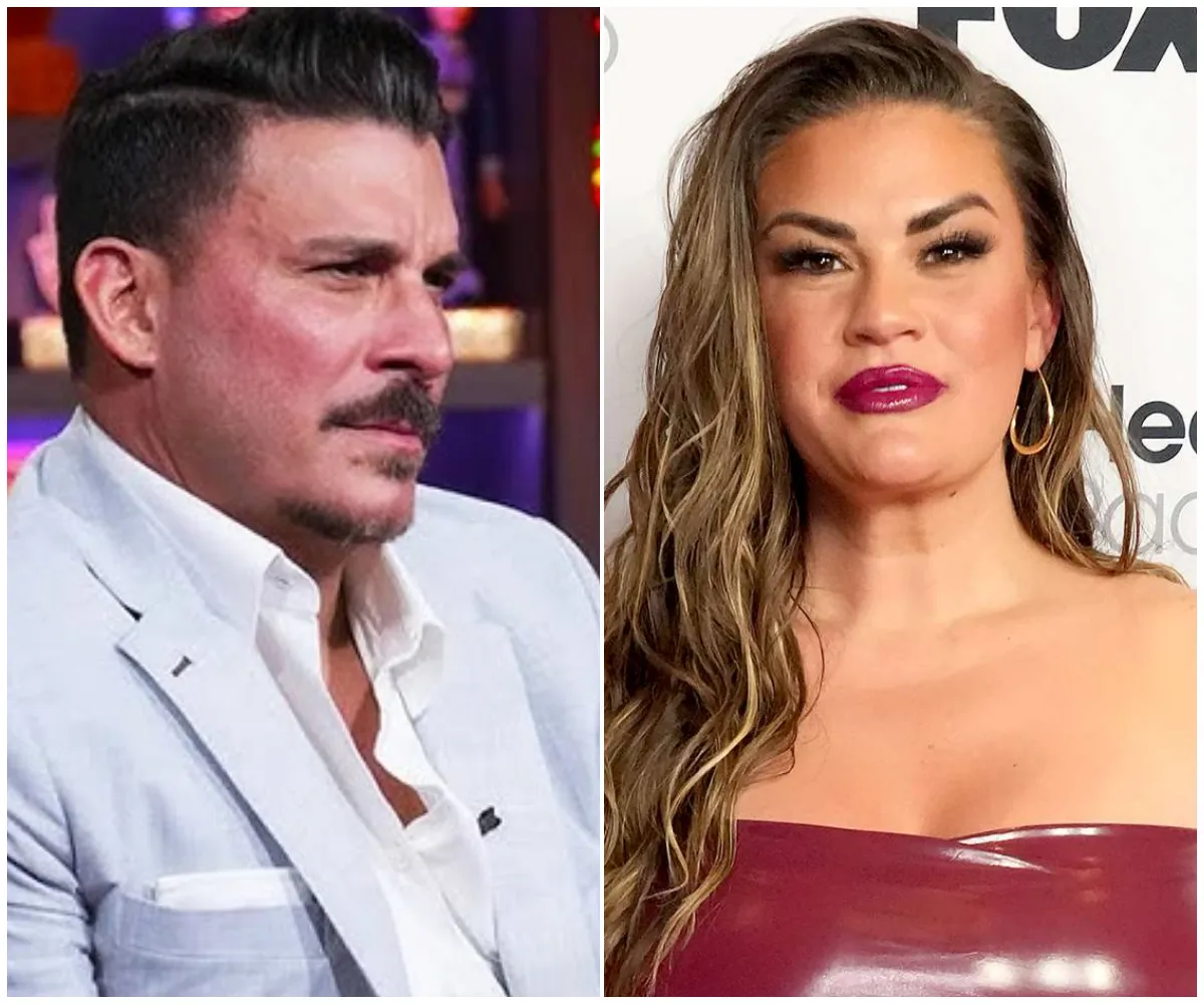 Jax Taylor brands two of his Bravo interviews “the worst of his career” as he breaks silence on brutal Ring camera scandal, his shock firing from The Valley… and whether he’s finally done with reality TV for good - suong