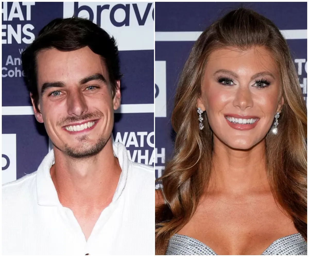 Harry and Brianna Admit Whether They’re Dating Post-Season: “Difficult Time”  - suong