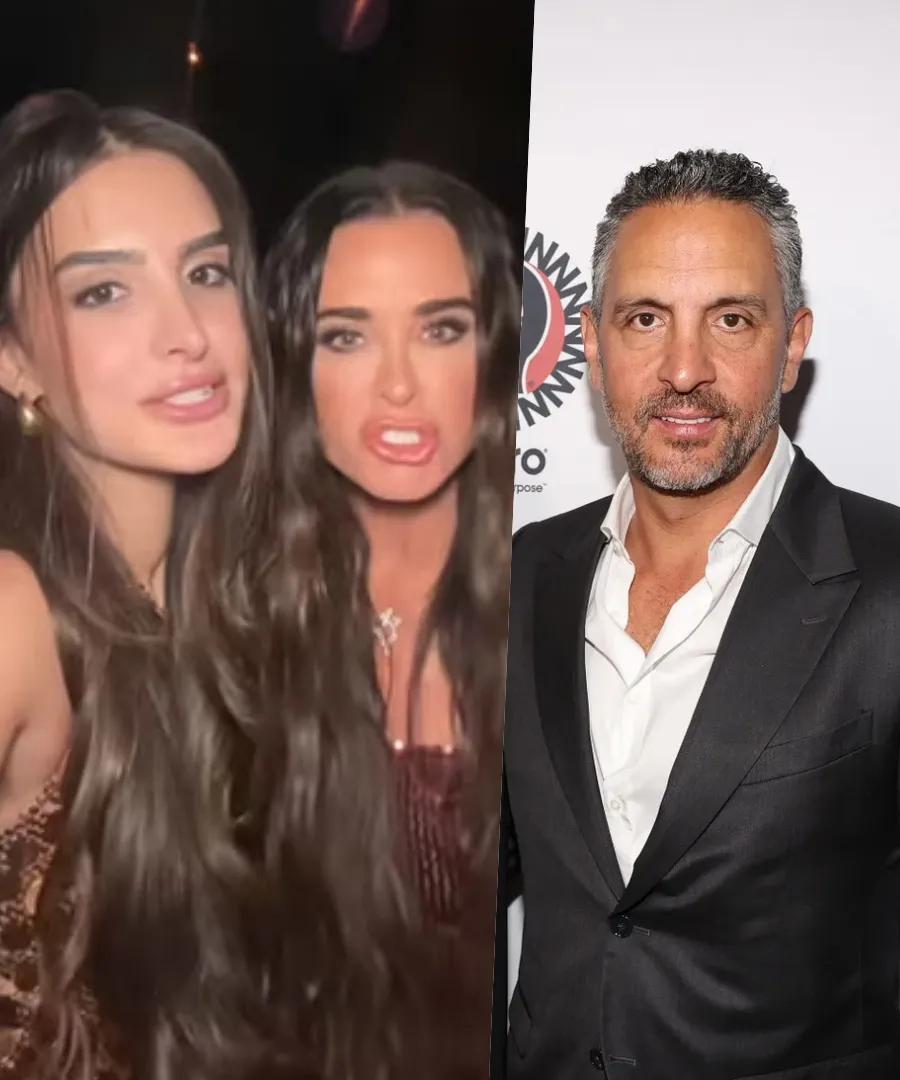 Sophia Umansky Proves She’s Kyle Richards' Lookalike in a Stunning Photo: “Dad’s Genes Didn’t Even Try” Sophia Umansky Proves She’s Kyle Richards' Lookalike in a Stunning Photo: “Dad’s Genes Didn’t Even Try”