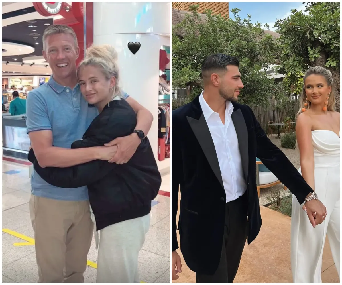 Tommy Fury was "frozen out" of Molly-Mae Hague’s lavish birthday party as a feud with her father escalated – Details of the “cold war” between the boxer and the Love Island star’s family reveal unprecedented tension - suong