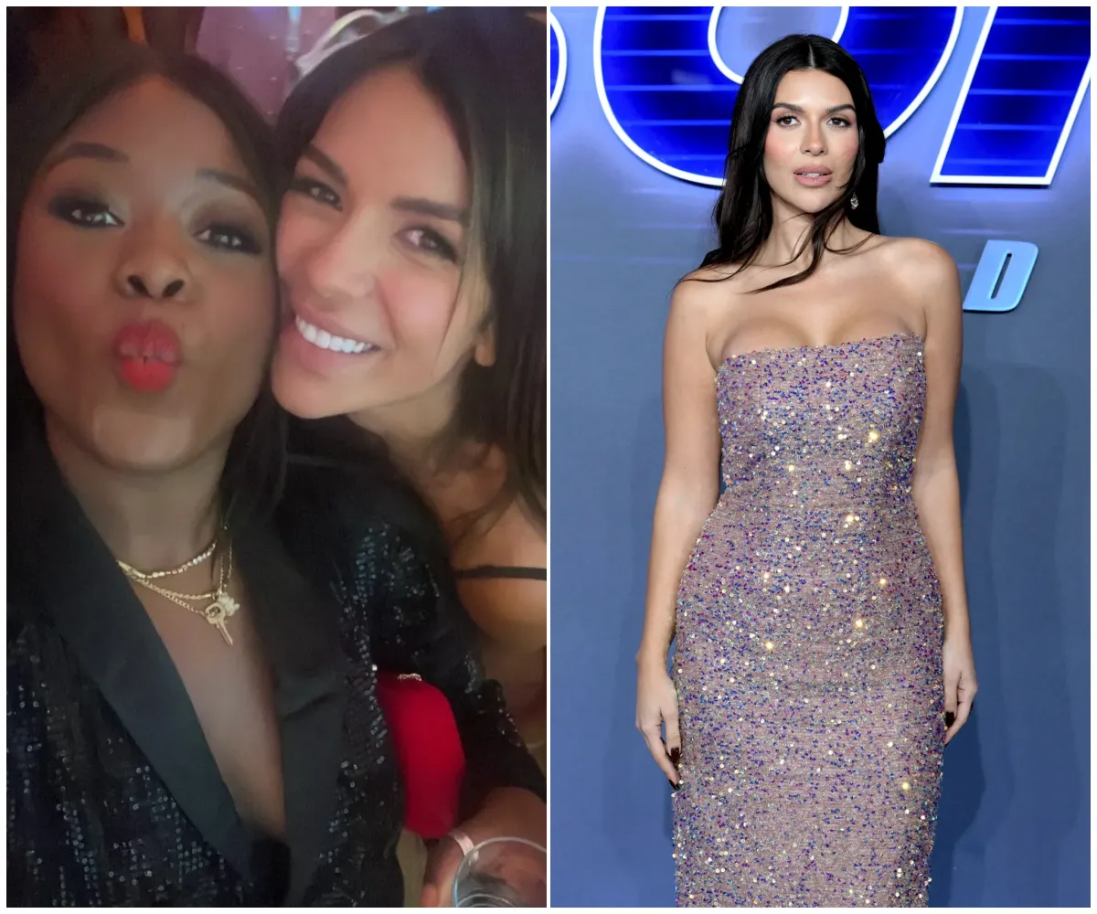 Love Island’s Ekin-Su Cülcüloğlu in explosive fallout with former BFF Mabel Asojo – pair unfollow each other after brutal online jabs and shocking claims of betrayal - suong