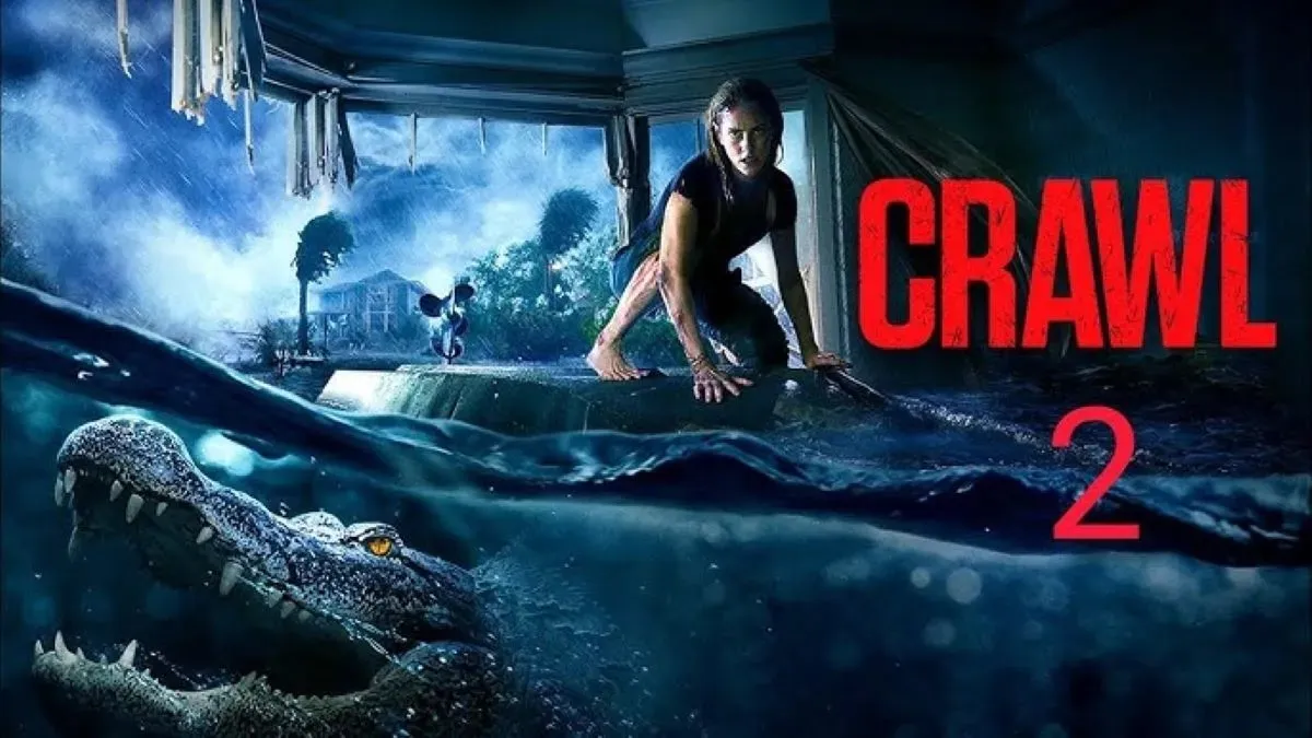 Crawl 2 (2025)