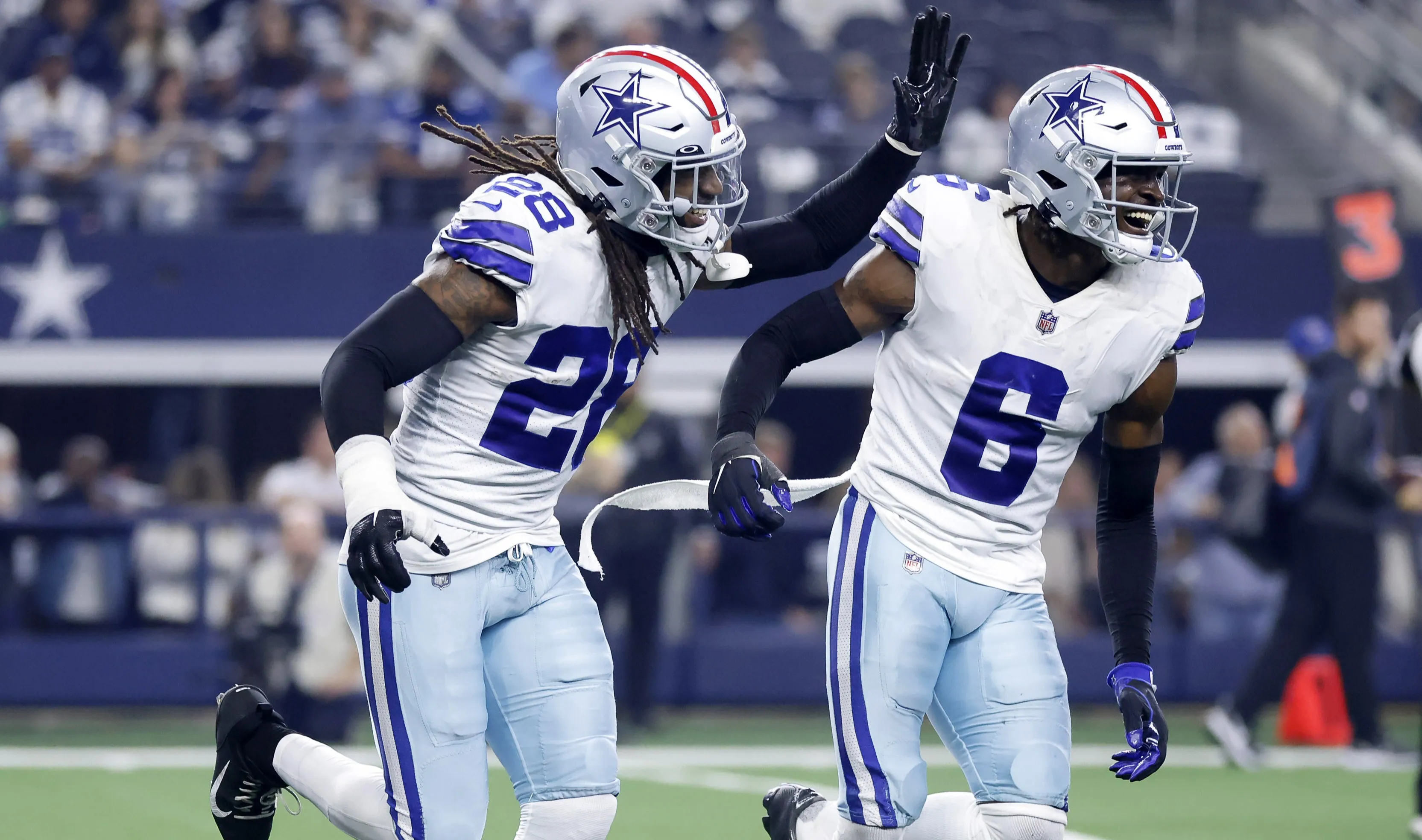 Cowboys may cut Donovan Wilson to free $8 million in cap space