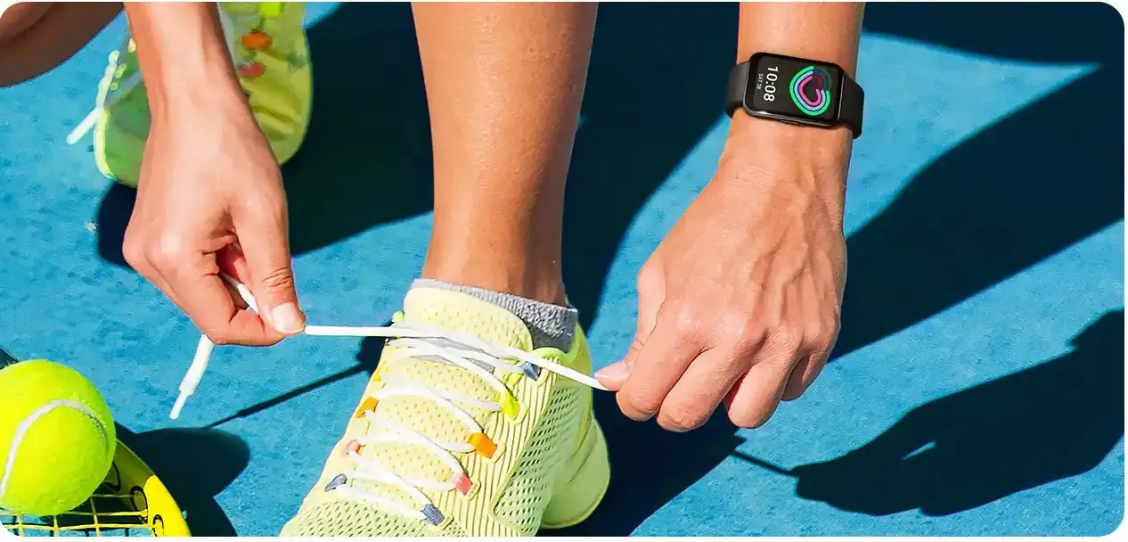Galaxy Fit 3 Price & Release Date Revealed: Samsung’s Smart Band of 2025