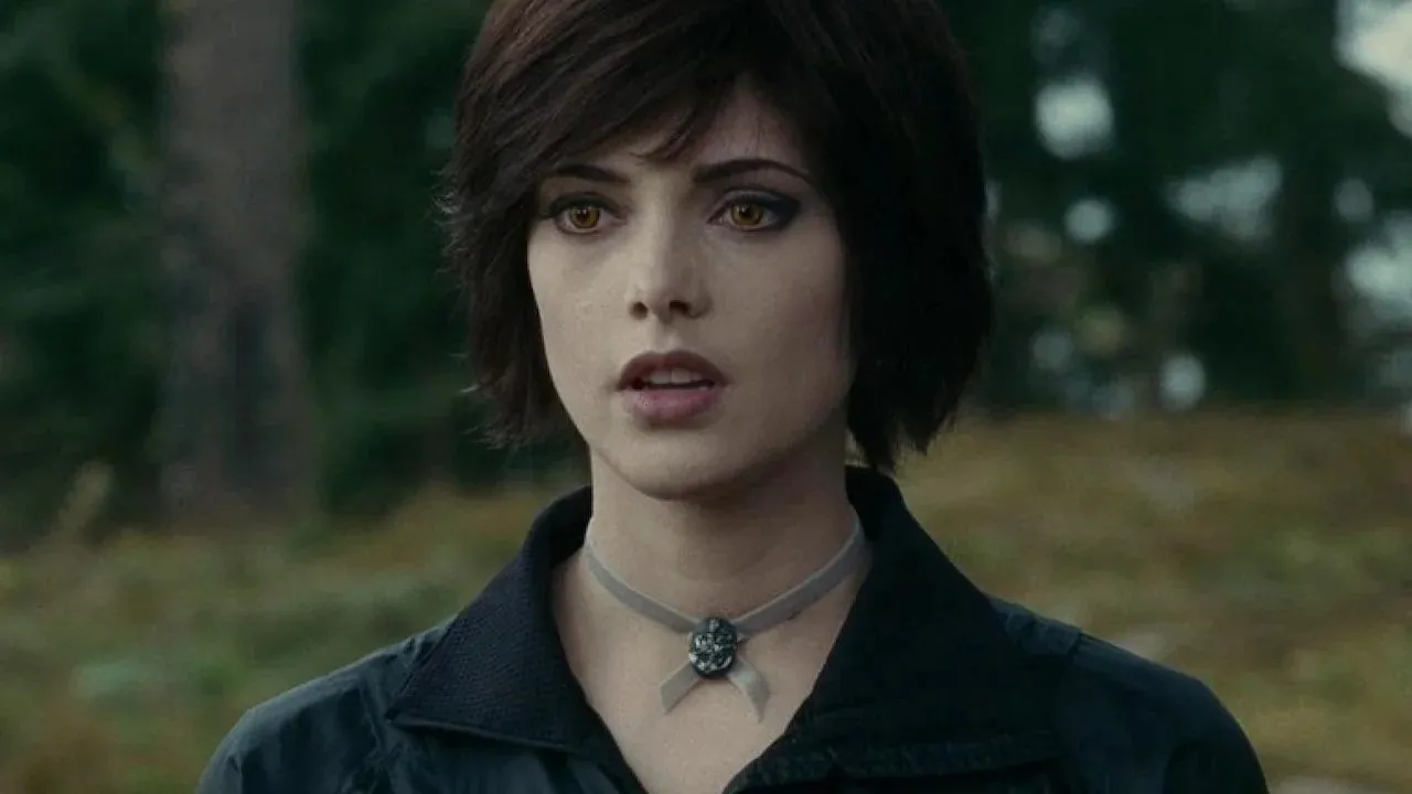 From Twilight to Thrillers: Ashley Greene’s Most Iconic Roles
