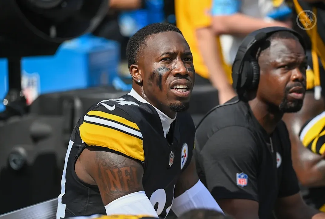 Where Can Darius Slay Help Joey Porter Jr. Most?