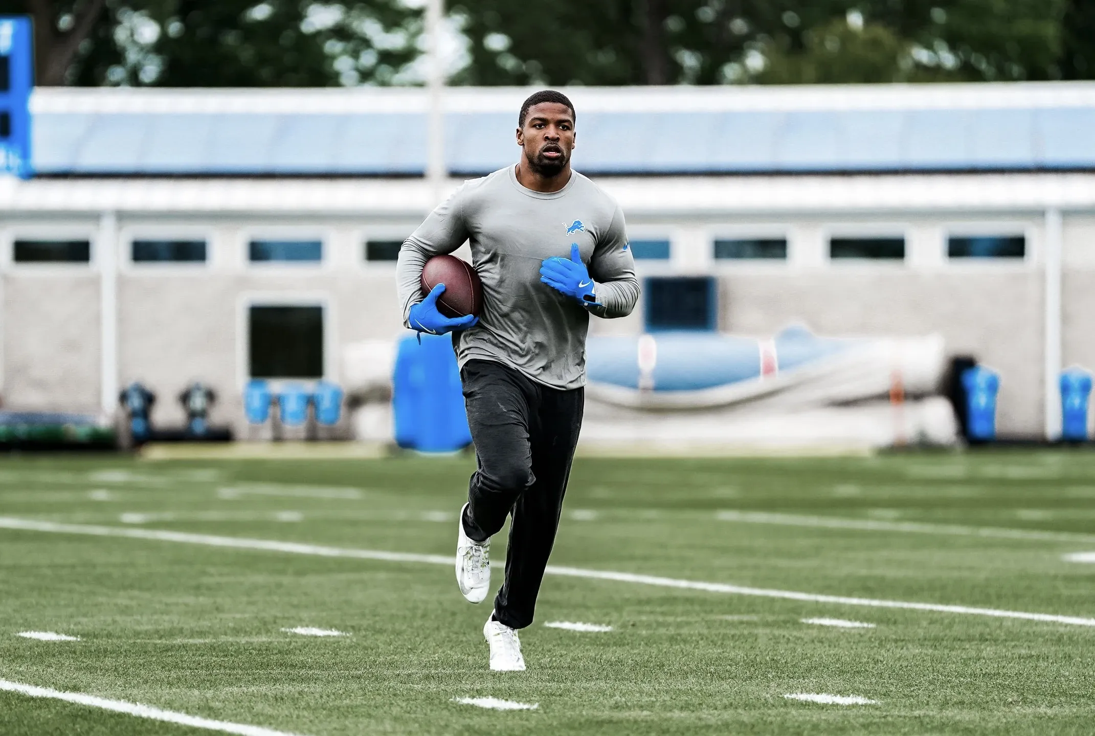 D.J. Reed gets properly acknowledged as rock-solid Carlton Davis replacement