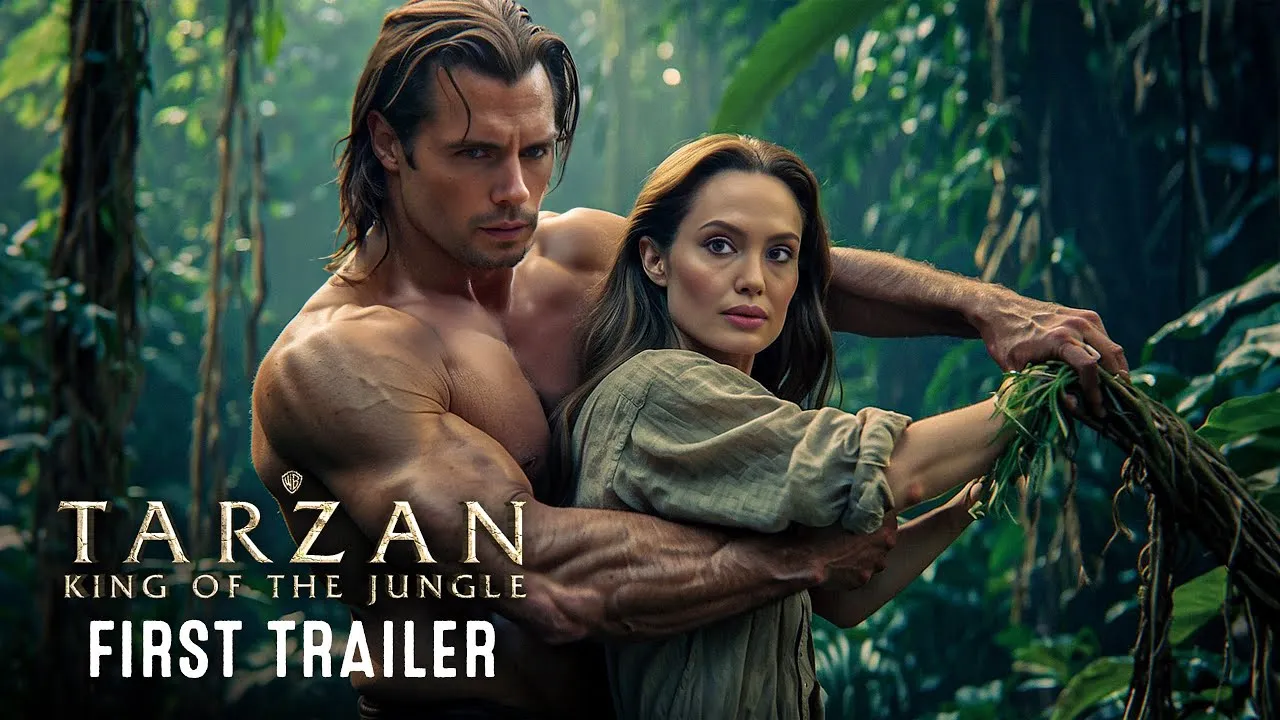 Tarzan (2025)-1