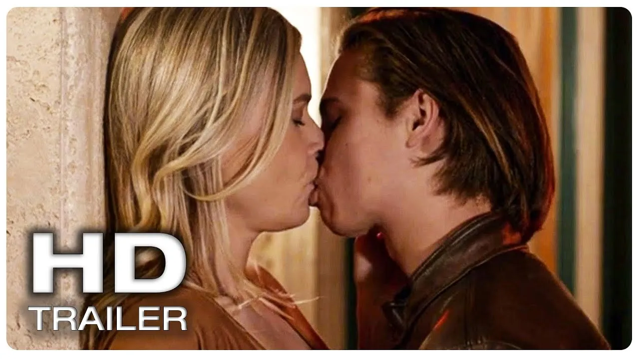 Sinister Seduction (2019)