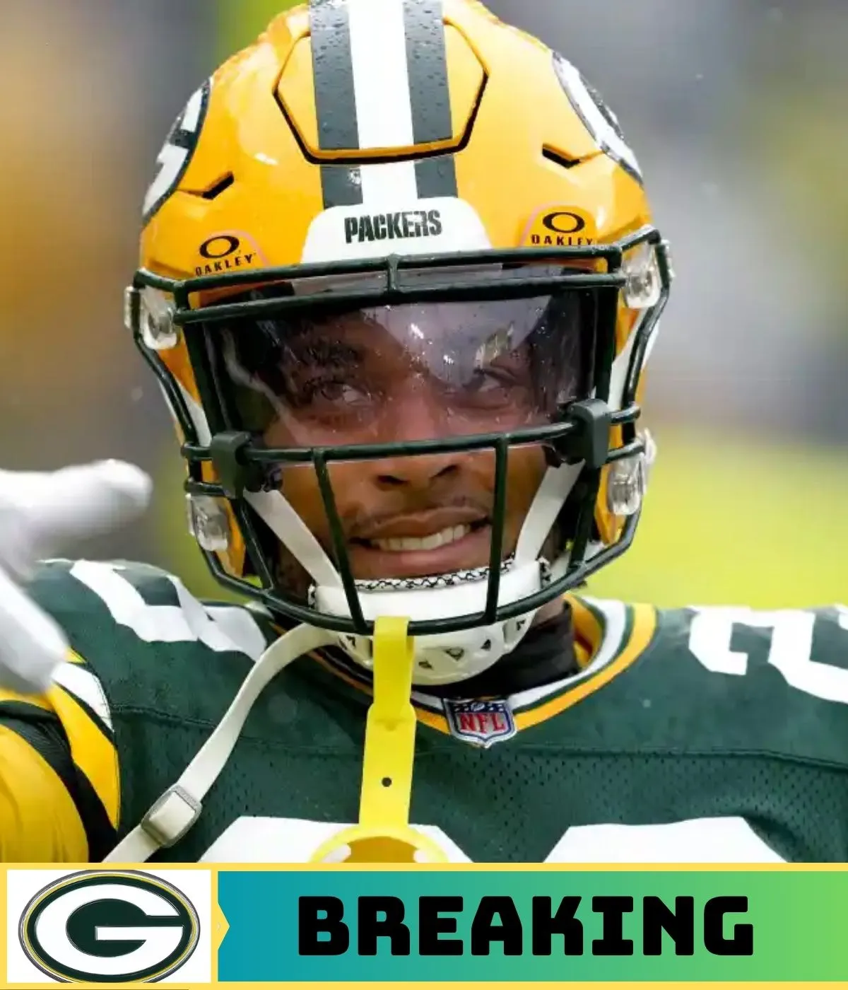 Packers Make New Offer to Jaire Alexander to Retain All-Pro CB: Report