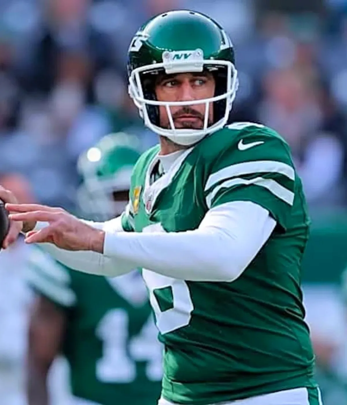 Former Steelers Not Happy About Aaron Rodgers