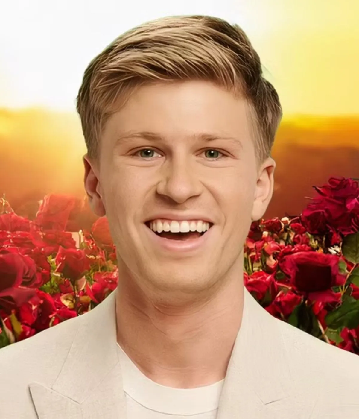 Robert Irwin Isn’t Ruling Out 'The Bachelor' — but His Mom Already Has Thoughts