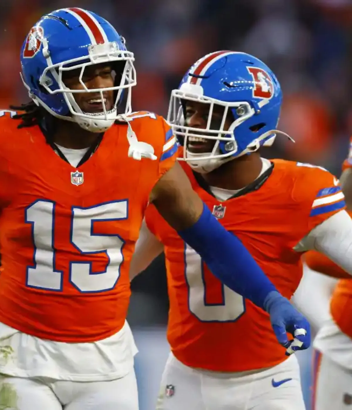 Denver Broncos Nik Bonitto Not Respected as One of League Best Pass-Rushers
