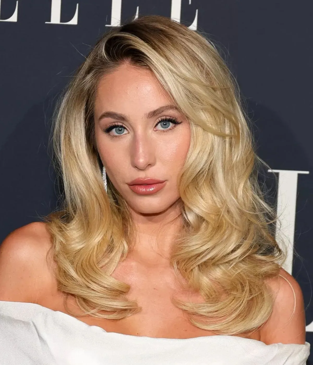 Dancing With the Stars adds podcast host and social media star Alix Earle to season 34 cast