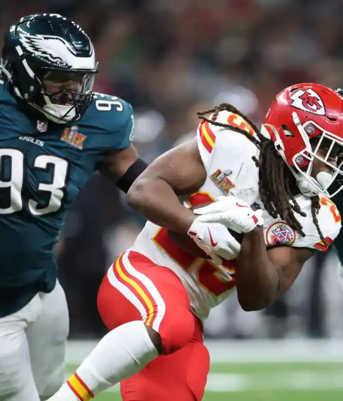 ESPN Calls Super Bowl Champion Eagles ‘Least Improved’ Team in NFL