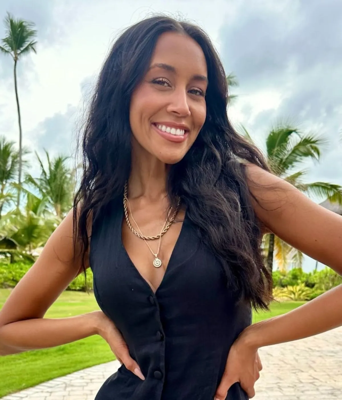 Litia Garr Shares the Advice Kendall Jenner Gave Her and Reveals If She’ll be on ‘Bachelor in Paradise’