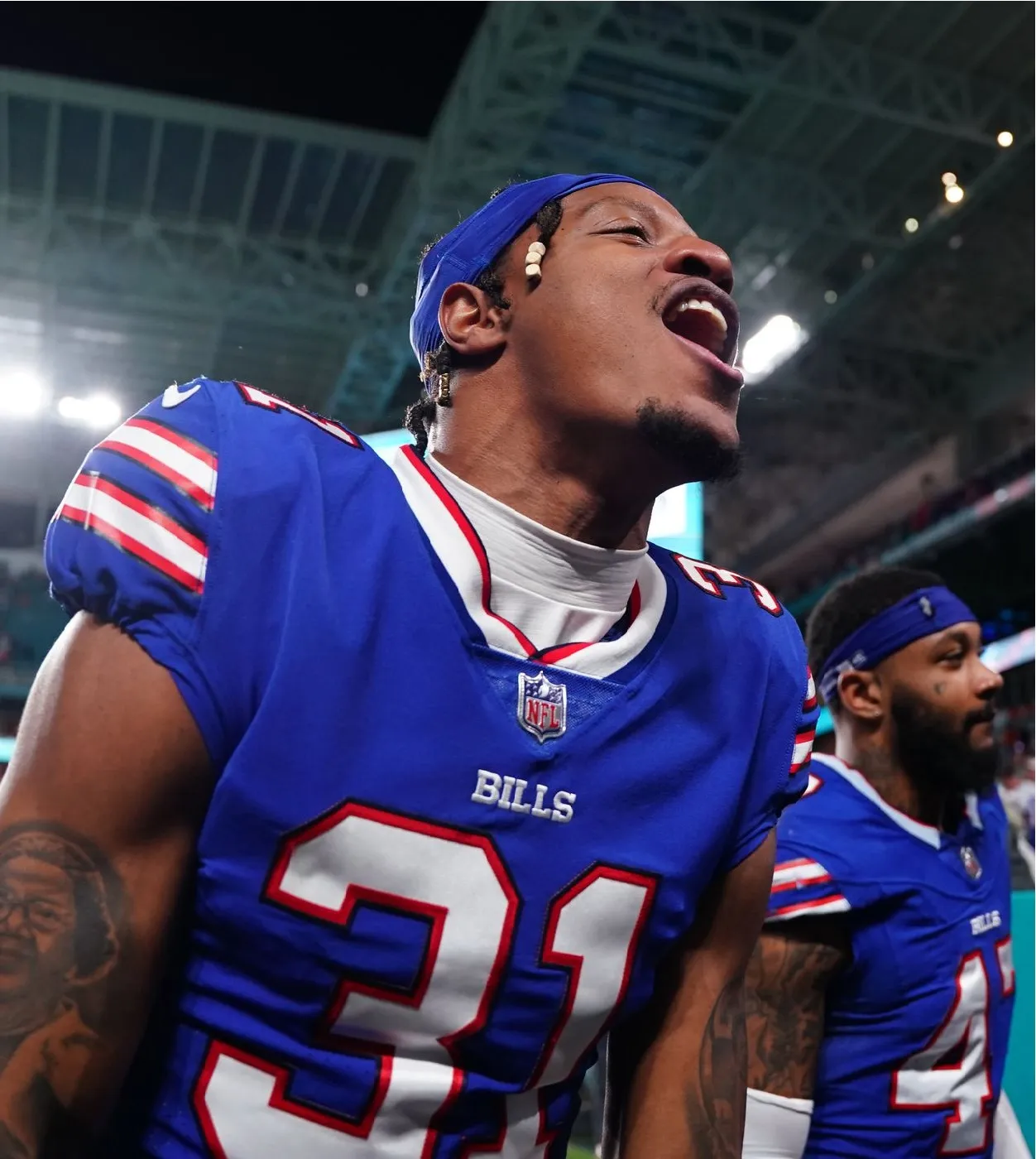 Eagles Urged to Bring Back $25 Million Super Bowl Champion CB Eagles Urged to Bring Back $25 Million Super Bowl Champion CB