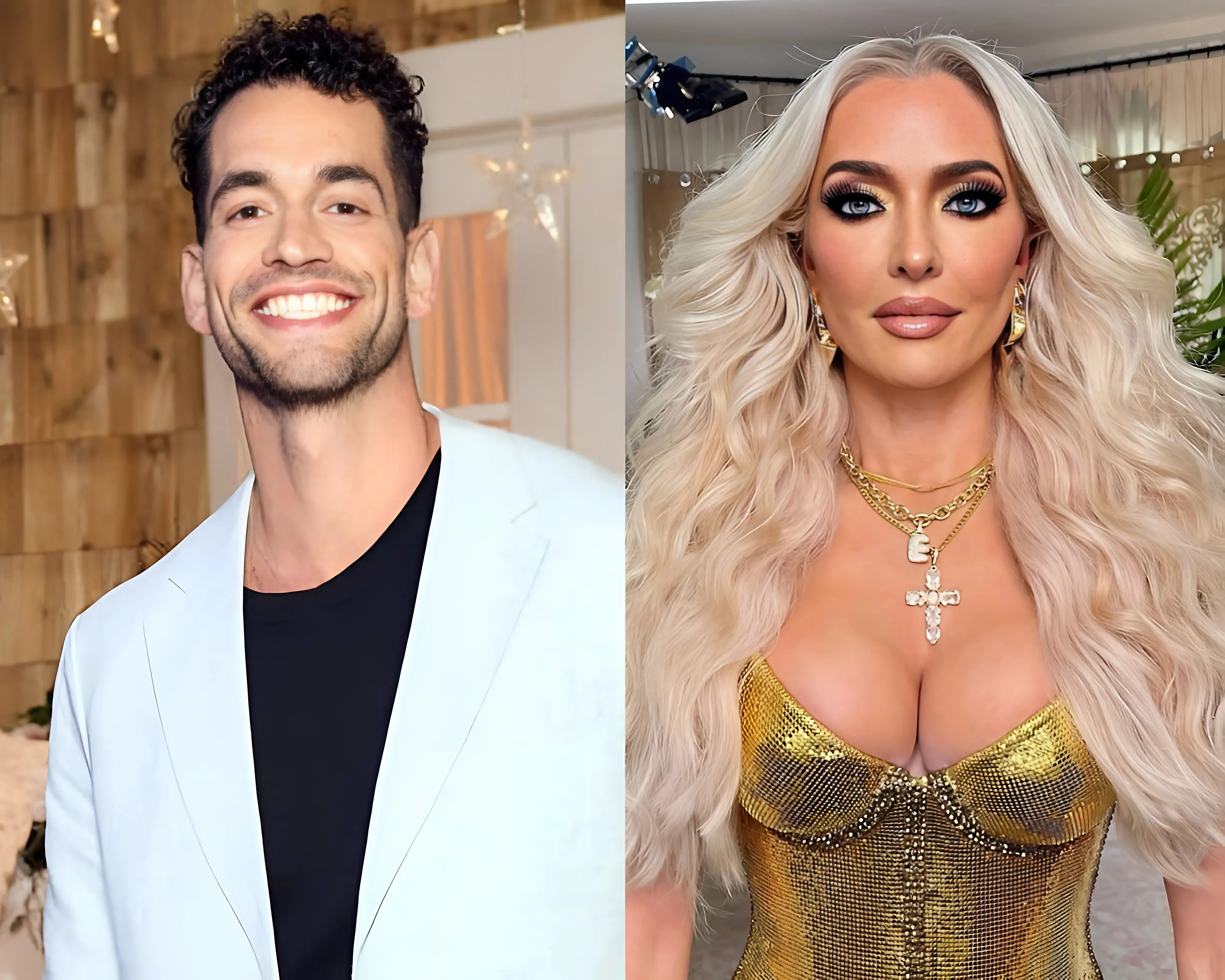 Summer House’s Jesse Solomon Reveals Secret Crush on Bravo Star Amid Erika Jayne Rumors as Insider Details Bar Meeting and Explains How Alleged Romance Began