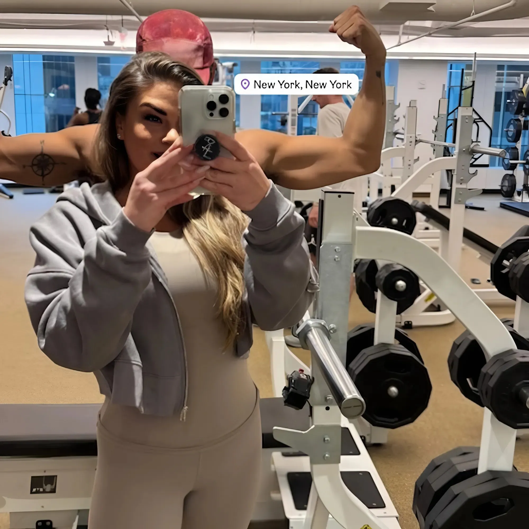 The Valley’s Brittany Cartwright Shares New Pic With Rumored Boyfriend, Plus Talks Co-Parenting, Dating Rules With Jax, & Divorce Update