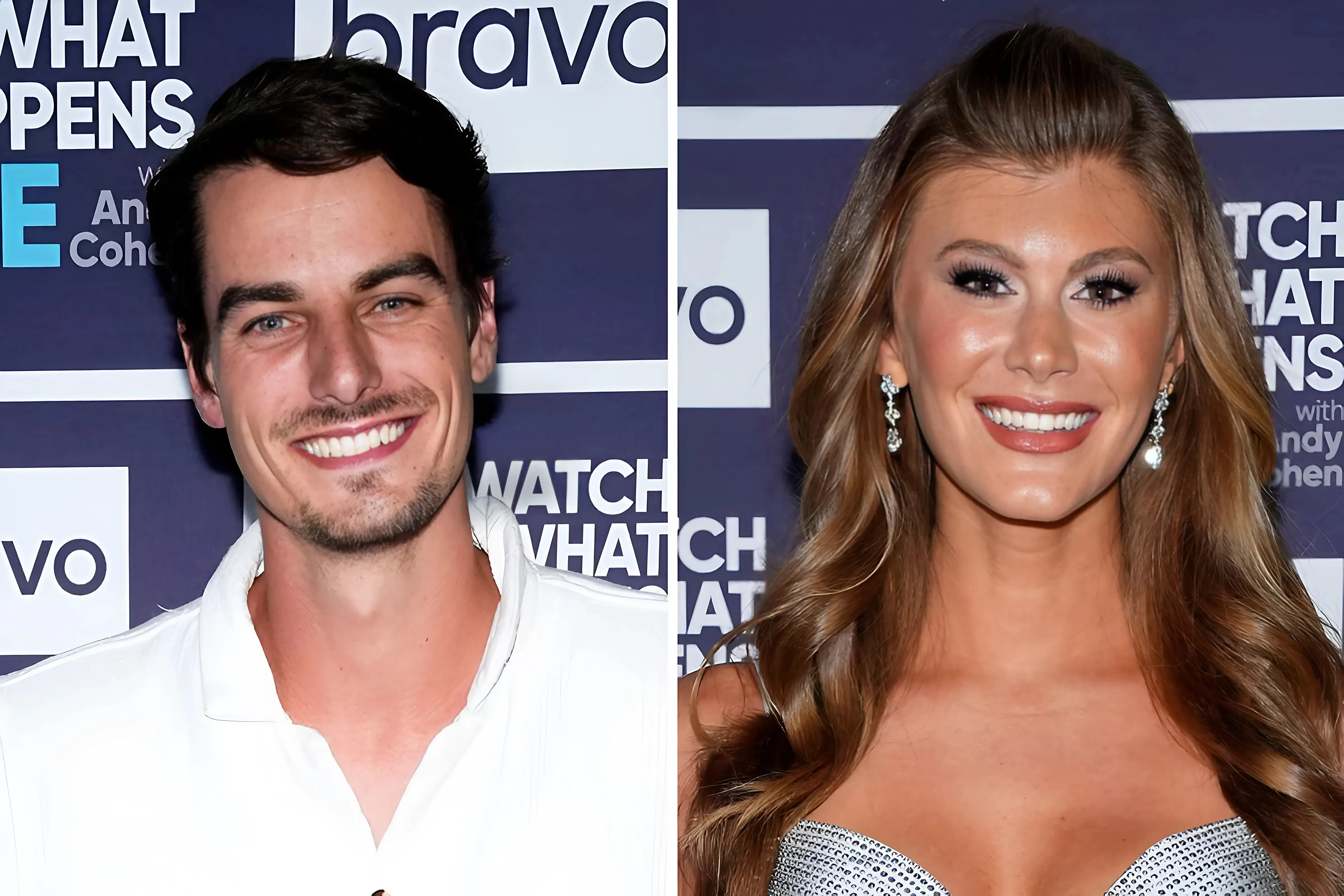 Harry and Brianna Admit Whether They’re Dating Post-Season: “Difficult Time”