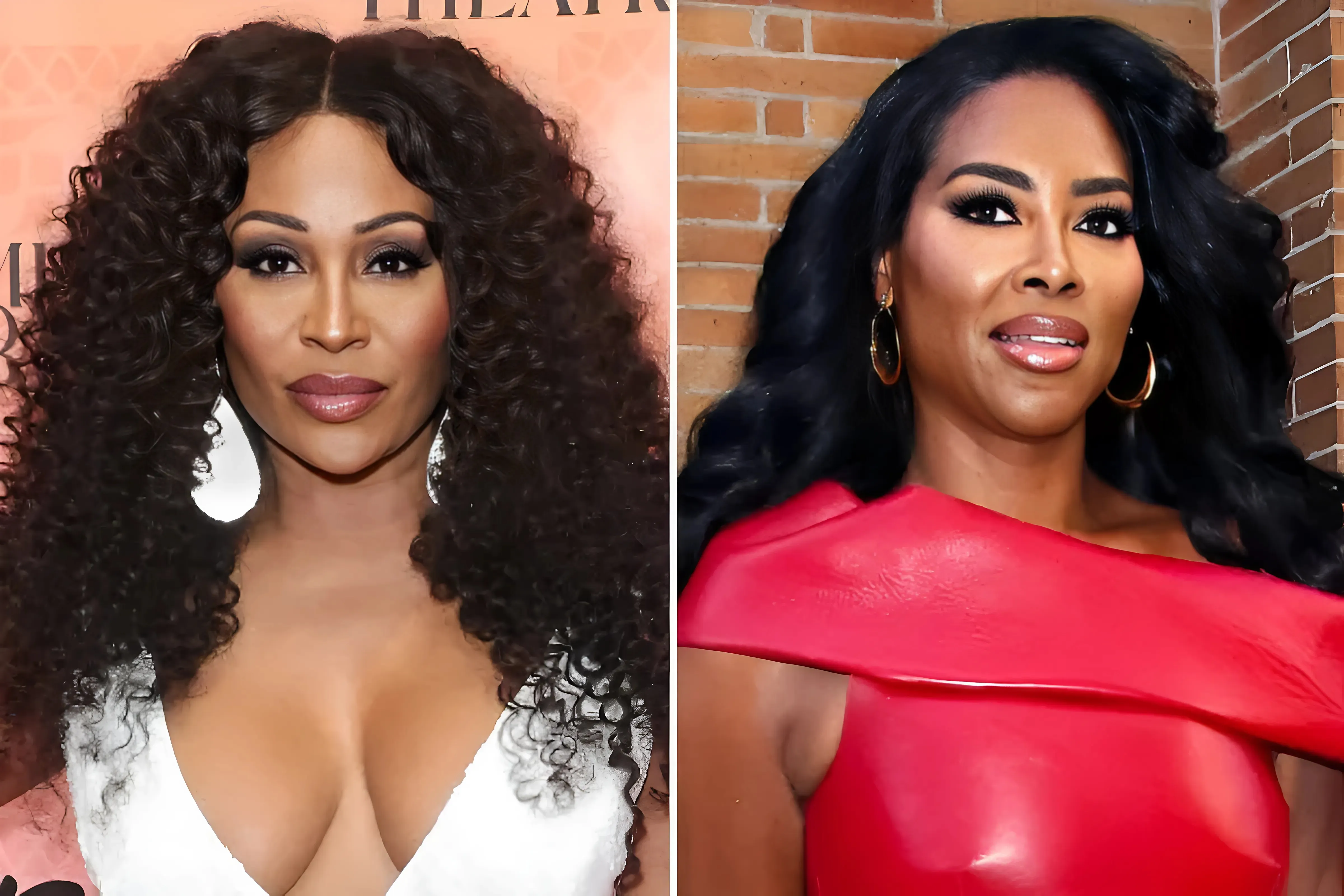 RHOA alum Kenya Moore’s future on show revealed by co-star Cynthia Bailey after she was fired for horrific behavior