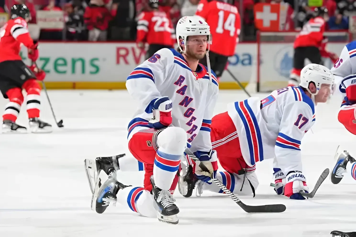 New York Rangers defenseman likely to be traded this offseason following unfortunate update
