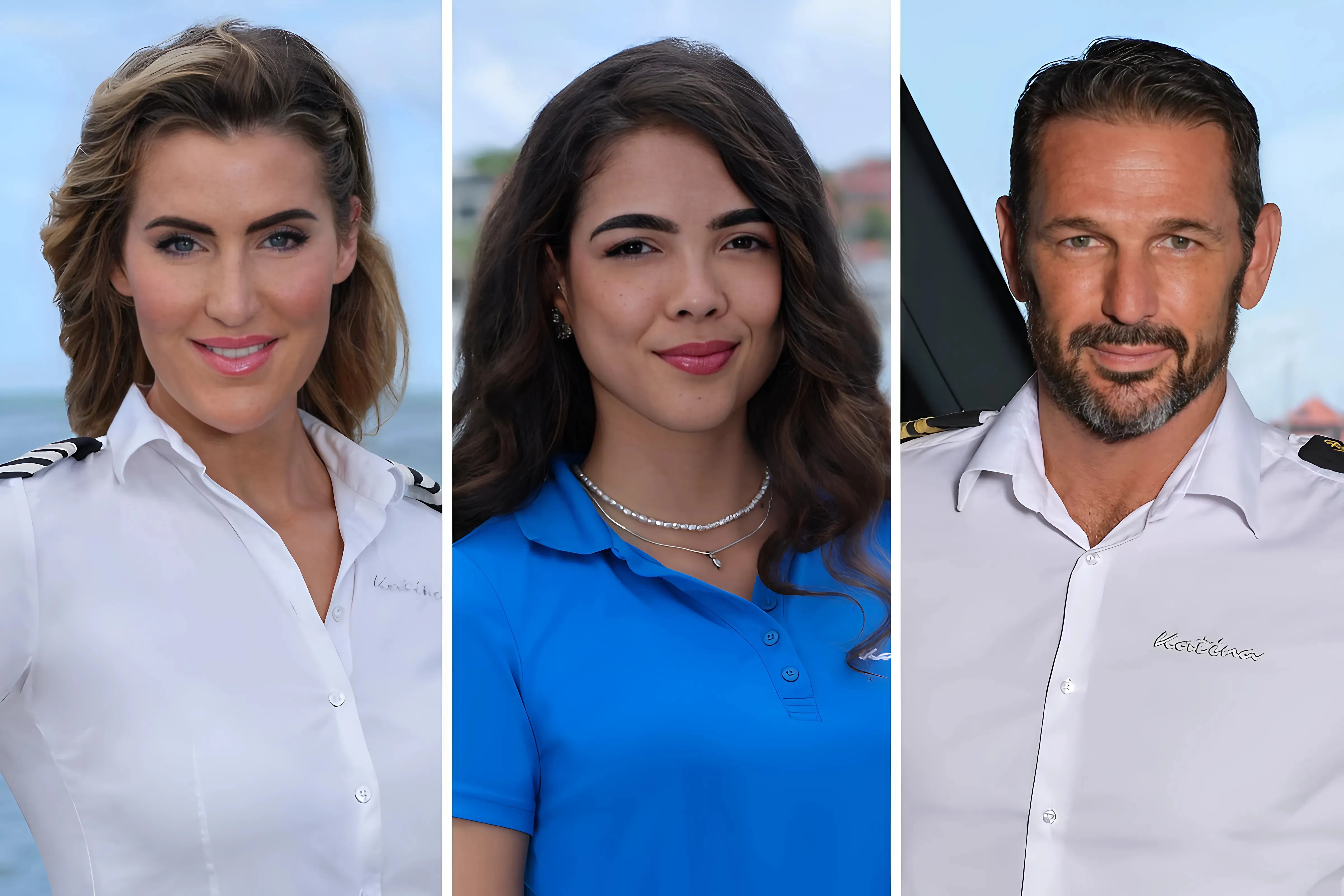 “The End of Aa Era”: Where Is the Below Deck Down Under Crew Now? “The End of Aa Era”: Where Is the Below Deck Down Under Crew Now?