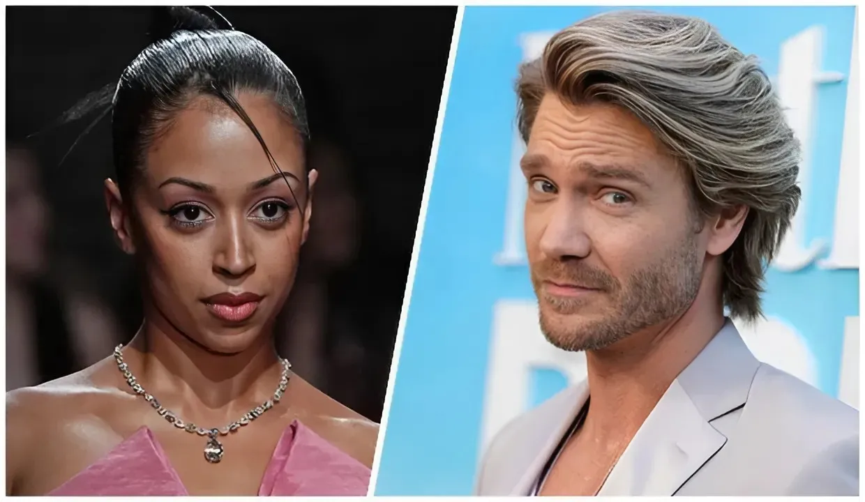 Liza Koshy and Chad Michael Murray Top Our Dream Cast for ‘Dancing With the Stars’ Season 34 trucc