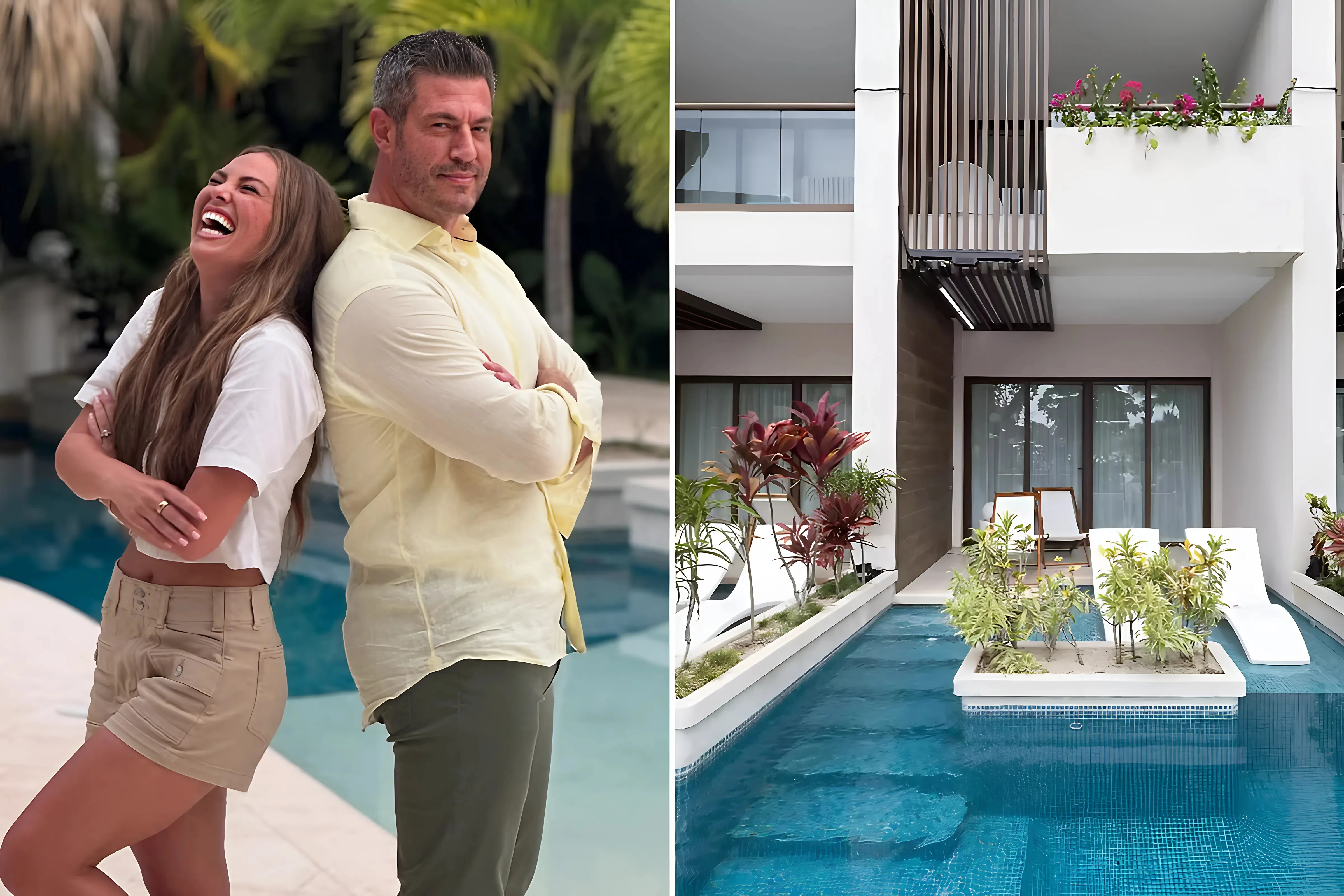 Get a first look at Bachelor in Paradise season 10's chic new Costa Rica digs