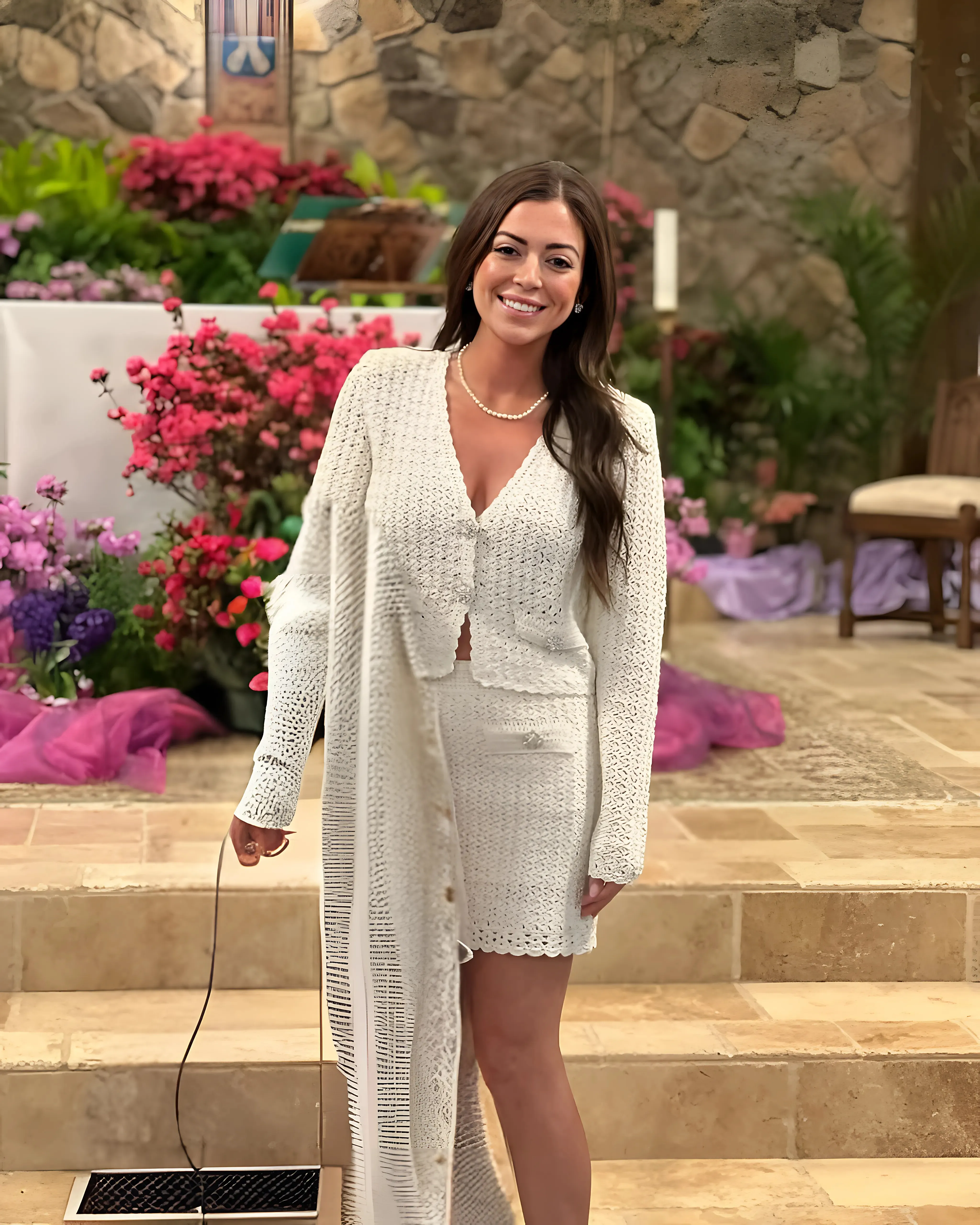 RHONJ’s Lauren Manzo Reacts to Rumor Claiming Parents “Pay for Everything,” Reveals How She Makes Money