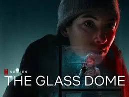 The Crystal Dome (2025)