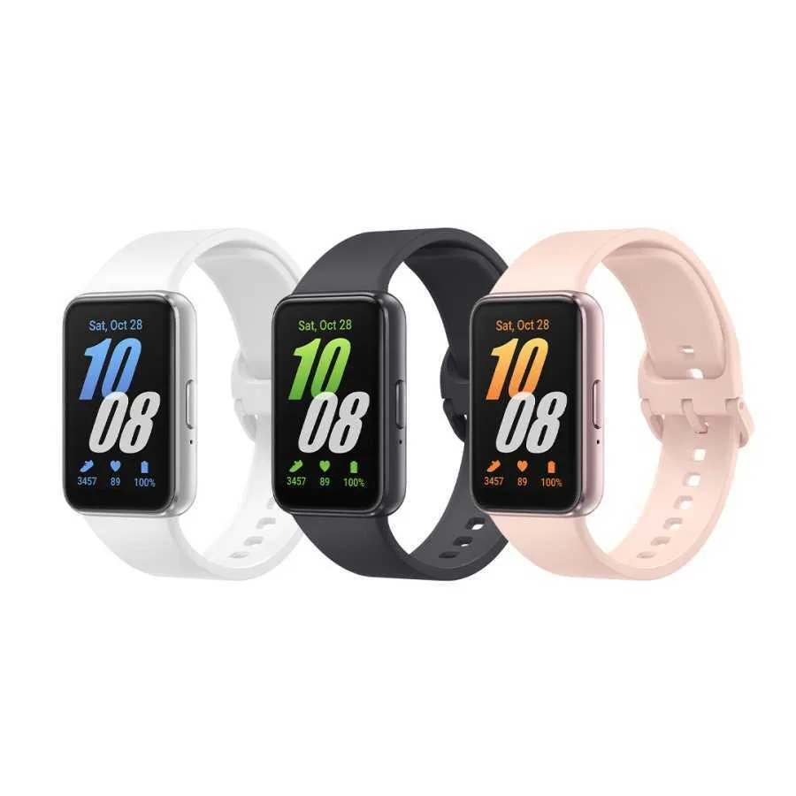 Galaxy Fit 3: Samsung’s Budget-Friendly Fitness Tracker Gets a Smart Upgrade