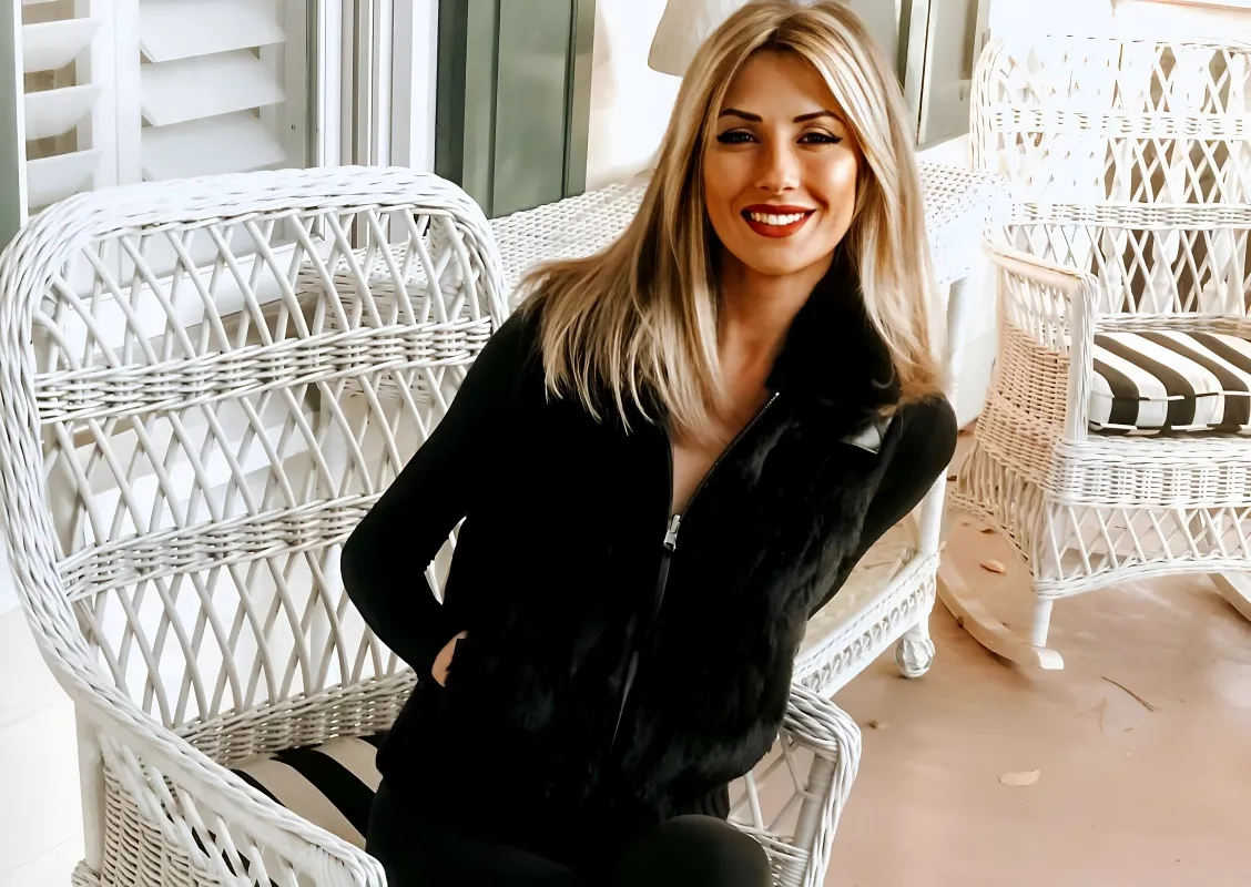Ashley Jacobs Reveals Her Biggest Regret on Southern Charm and Talks Going Through a ‘Dark Depression,’ Plus Shares Top Misconception People Have of Her - lulu