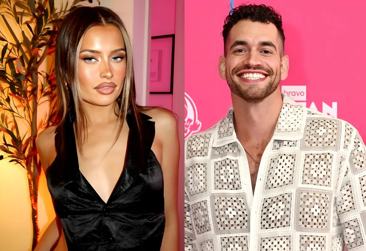 Summer House's Lexi Wood Exposes Jesse's Punitive Behavior and Unseen Persona Behind the Scenes - lulu