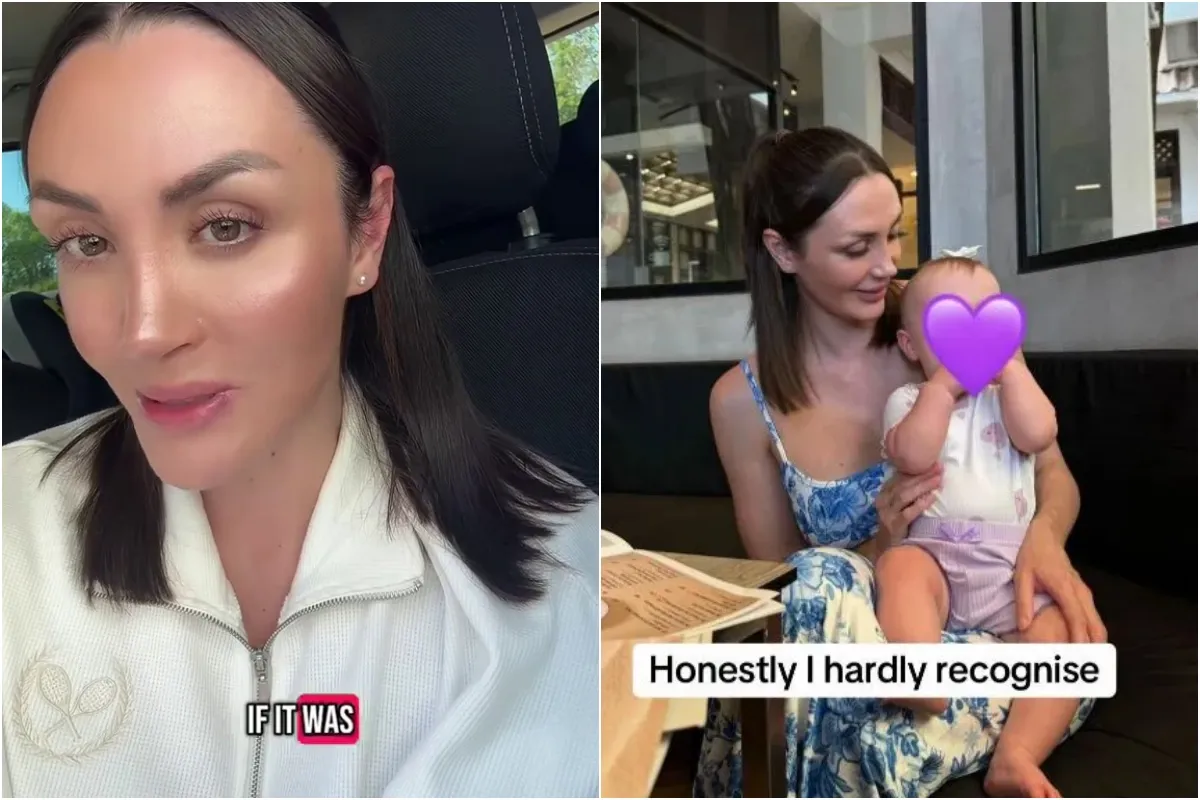 ‘I started planning my funeral’ says Love Island star as she reveals terrifying cancer scare ngocc