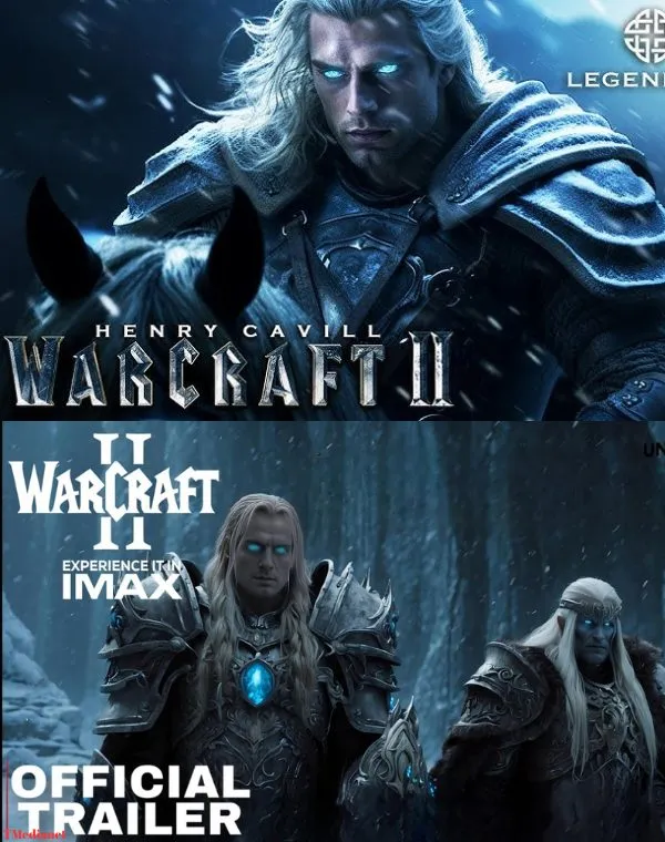 Warcraft: Wrath of the Lich King