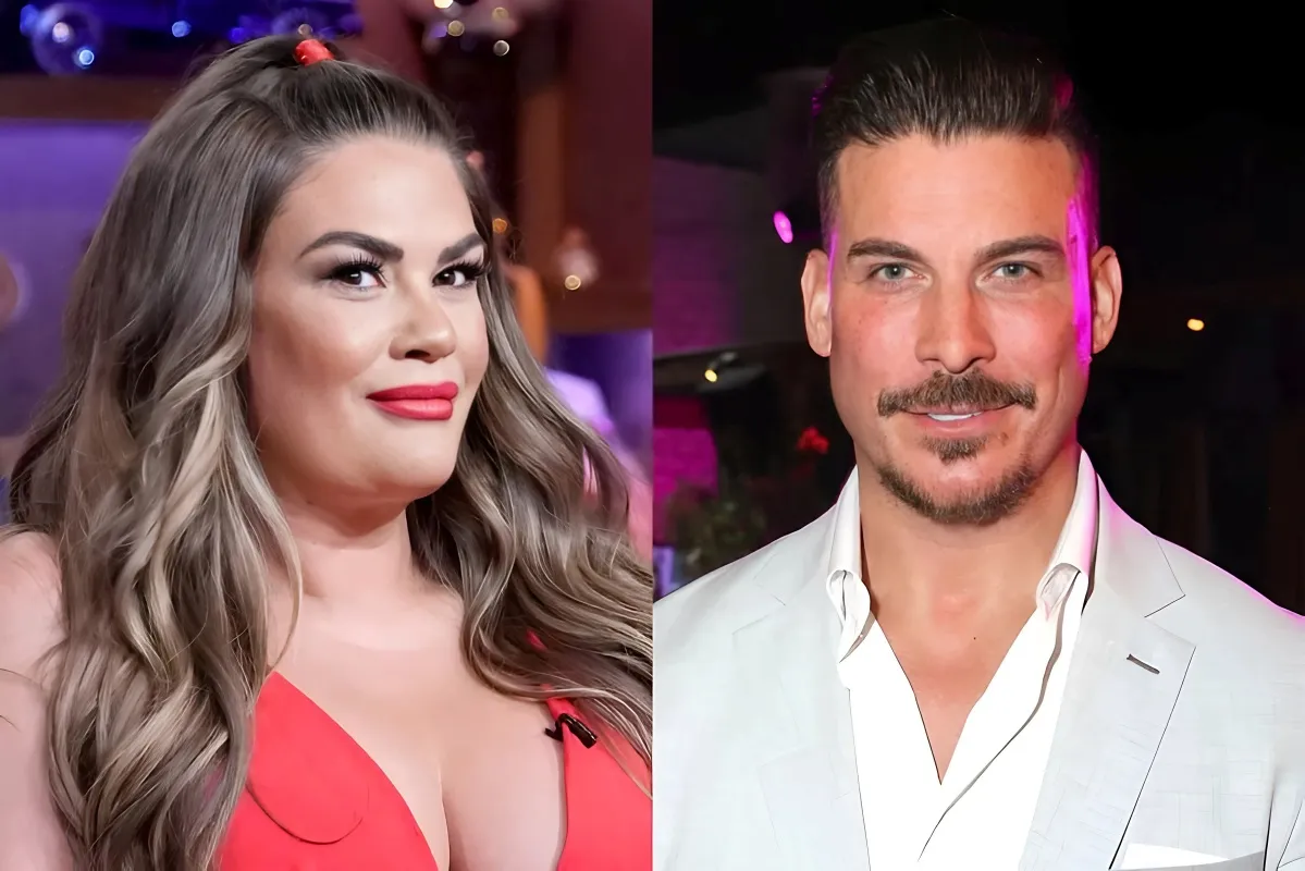 Brittany Drops a Bombshell on Jax's Finances, Including Potential $100K Debt - lulu