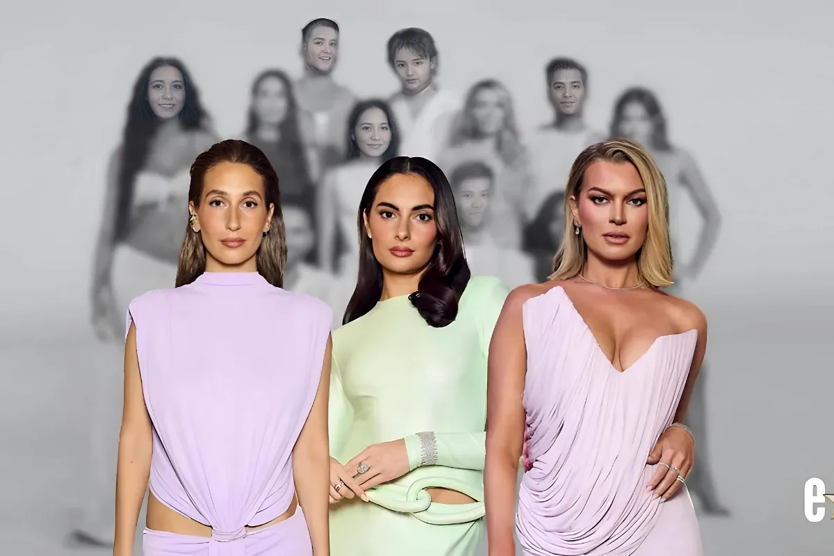 Summer House Buzz: Fans Buzzing with Speculation Over Potential Spinoff Involving 3 Cast Members - lulu