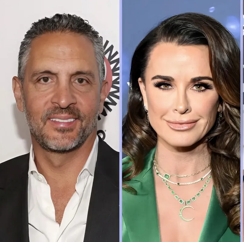 #BreakingNews ‘THAT WOMAN!’ #RHOBH Kyle FINALLY CONFIRMS shocking update about Mauricio 😳