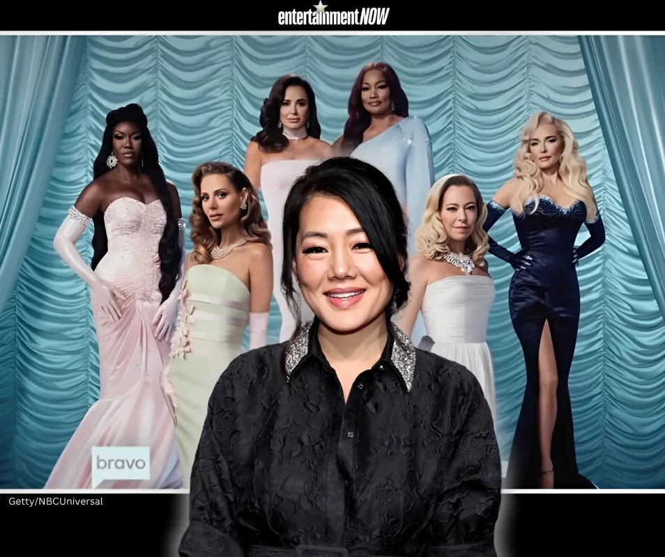 Should Crystal Be Given Another Shot on RHOBH? 🤔✨ Dive into the ongoing discussions surrounding Crystal's potential return to the show.