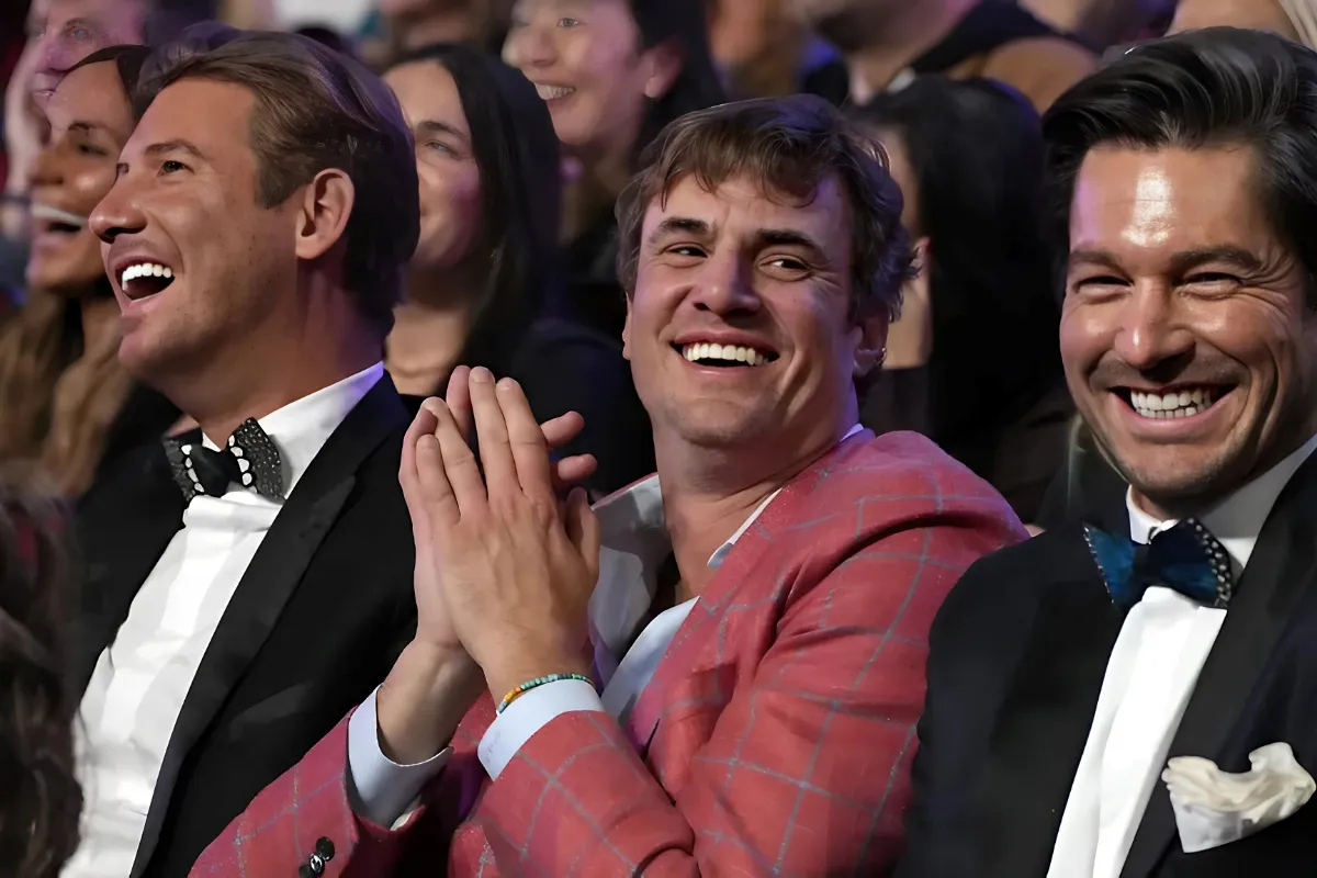 Craig Conover Praises Two Southern Charm Castmates for Being ‘Really Great’ During His Breakup tram