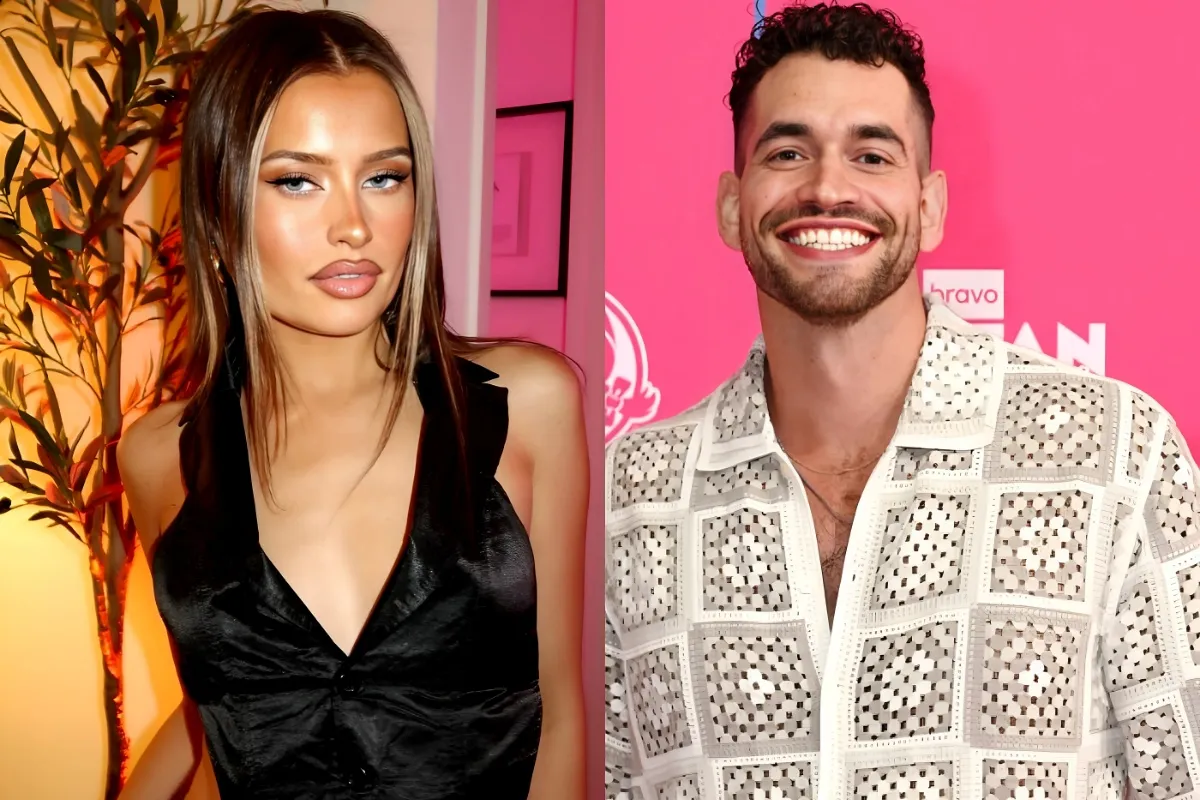 Summer House’s Lexi Wood Shares How Jesse Would “Punish” Her During Relationship and Recalls How He Was Different Off-Camera tram